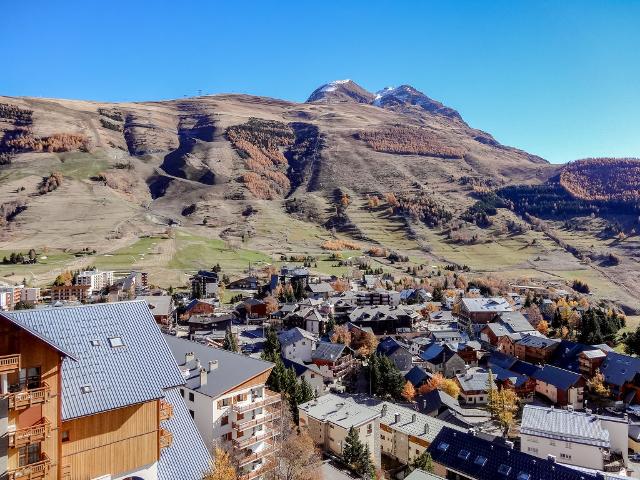 Appartement Chalets du Soleil - Les Deux Alpes Venosc