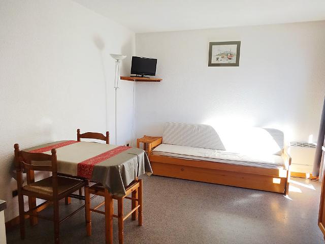 Appartement Chalets du Soleil - Les Deux Alpes Venosc