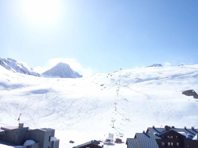 Appartement Plein Soleil (Val Claret) - Tignes Val Claret