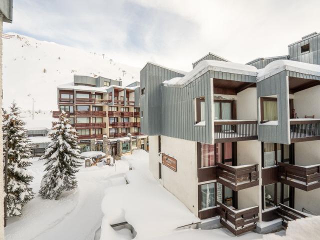 Appartement Le Sefcotel (Val Claret) - Tignes Val Claret