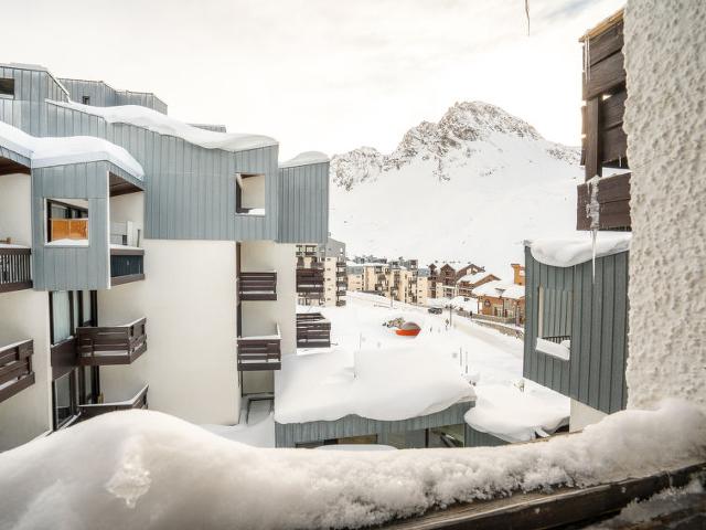 Appartement Le Sefcotel (Val Claret) - Tignes Val Claret