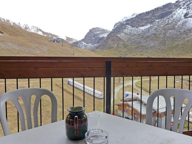 Appartement Le Borsat (Val Claret) - Tignes Val Claret