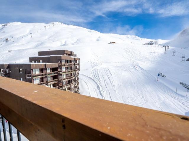 Appartement Le Borsat (Val Claret) - Tignes Val Claret