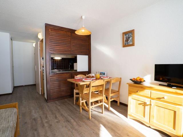 Appartement Le Borsat (Val Claret) - Tignes Val Claret