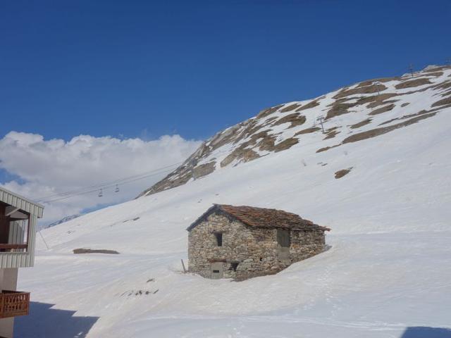 Appartement Les Tommeuses (Val Claret) - Tignes Val Claret