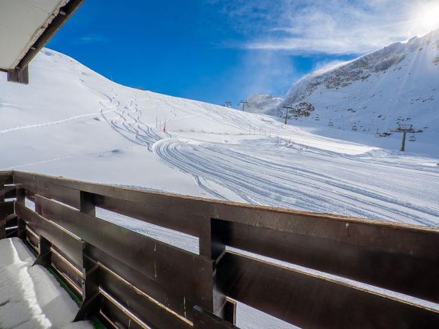 Appartement Les Tommeuses (Val Claret) - Tignes Val Claret