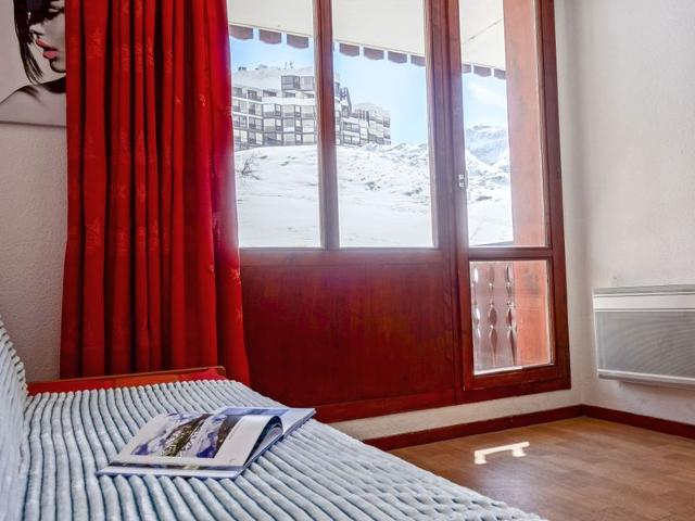 Appartement Rond Point des Pistes (Val Claret) - Tignes Val Claret