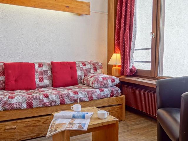 Appartement Les Moutières B1 et B2 (Val Claret) - Tignes Val Claret