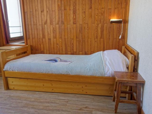 Appartement Les Moutières B1 et B2 (Val Claret) - Tignes Val Claret