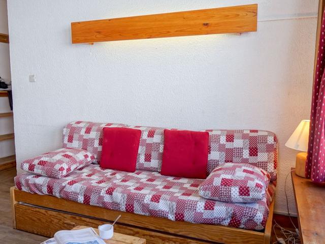 Appartement Les Moutières B1 et B2 (Val Claret) - Tignes Val Claret