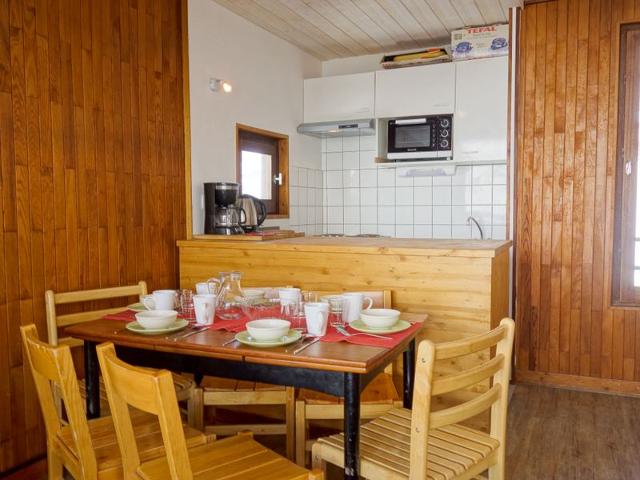 Appartement Les Moutières B1 et B2 (Val Claret) - Tignes Val Claret