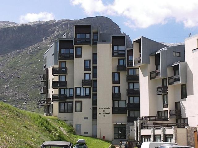 Appartement Les Hauts du Val Claret(Val Claret) - Tignes Val Claret