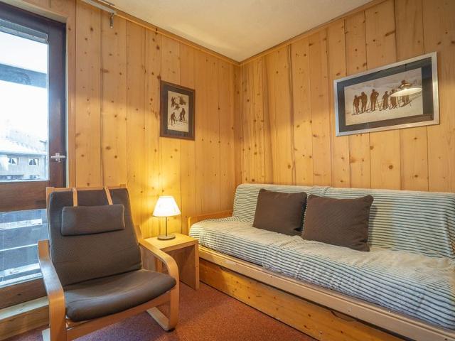 Appartement Le Grand Tichot A et B (Val Claret) - Tignes Val Claret