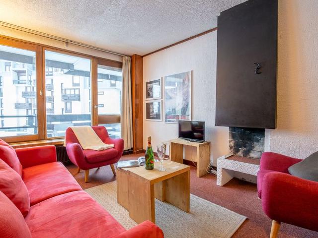 Appartement Le Grand Tichot A et B (Val Claret) - Tignes Val Claret