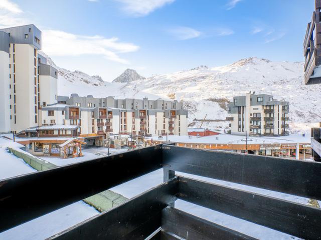 Appartement Le Grand Tichot A et B (Val Claret) - Tignes Val Claret