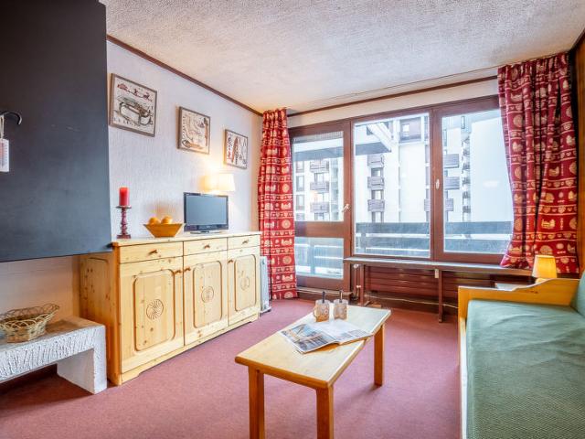 Appartement Le Grand Tichot A et B (Val Claret) - Tignes Val Claret