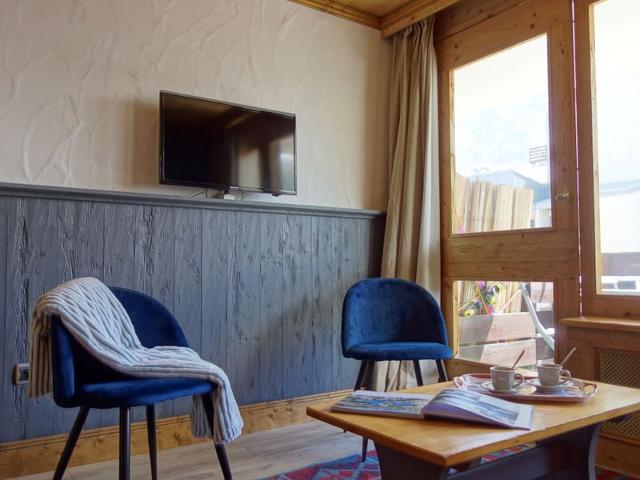 Appartement Le Grand Tichot A et B (Val Claret) - Tignes Val Claret