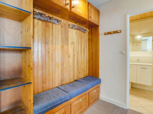 Appartement Le Curling B (Val Claret) - Tignes Val Claret