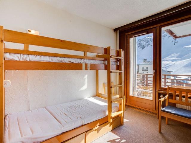 Appartement Le Curling B (Val Claret) - Tignes Val Claret