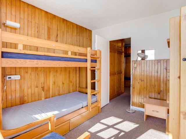 Appartement Le Curling B (Val Claret) - Tignes Val Claret