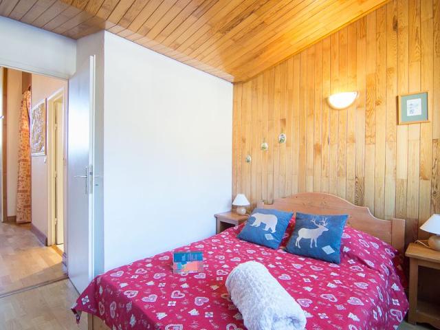 Appartement Le Curling B (Val Claret) - Tignes Val Claret