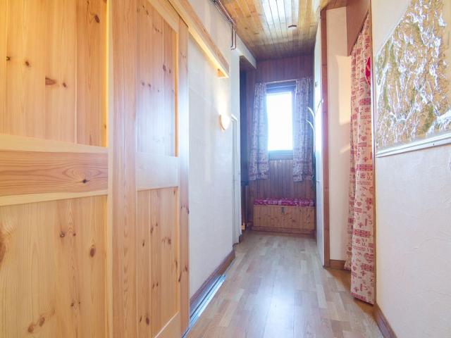 Appartement Le Curling B (Val Claret) - Tignes Val Claret