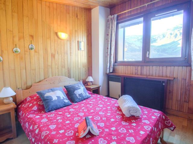 Appartement Le Curling B (Val Claret) - Tignes Val Claret