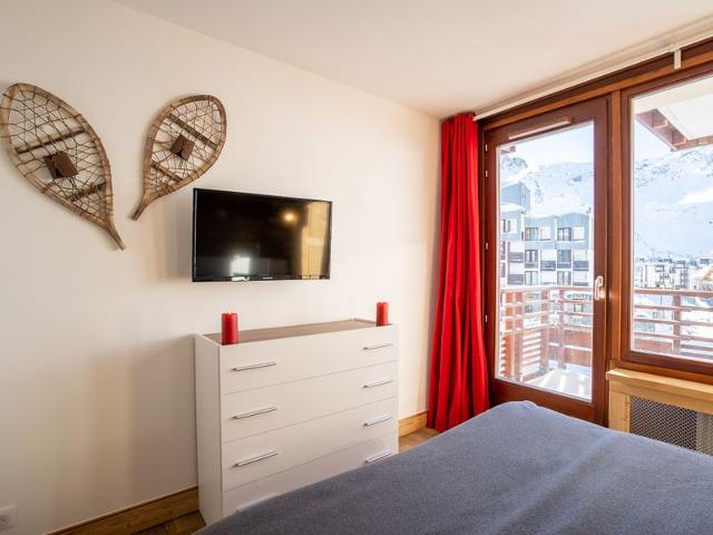 Appartement Le Curling B (Val Claret) - Tignes Val Claret