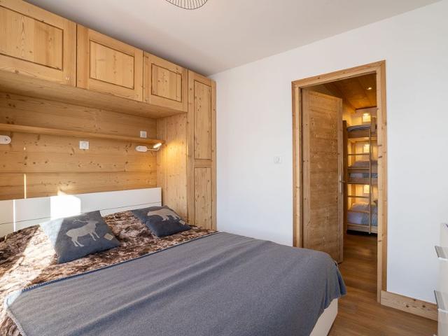 Appartement Le Curling B (Val Claret) - Tignes Val Claret