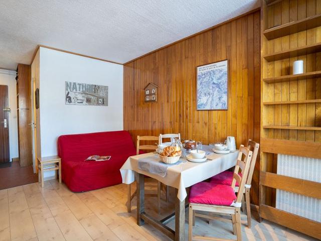 Appartement Le Curling B (Val Claret) - Tignes Val Claret