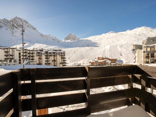 Appartement Neige d'or - Tignes Val Claret