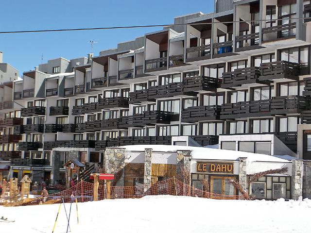 Appartement Neige d'or - Tignes Val Claret