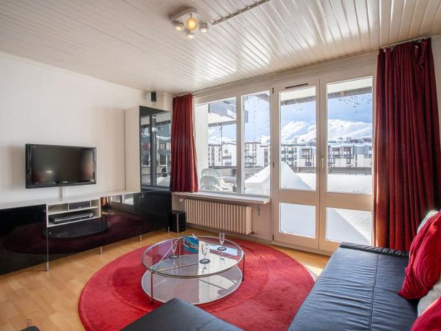 Appartement Neige d'or (Val Claret) - Tignes Val Claret