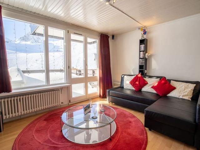 Appartement Neige d'or (Val Claret) - Tignes Val Claret