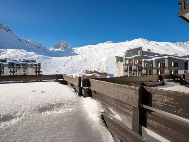 Appartement Neige d'or (Val Claret) - Tignes Val Claret