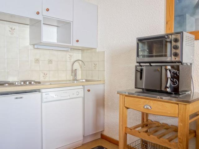 Appartement La Divaria (Le Lac) - Tignes 2100 Le Lac