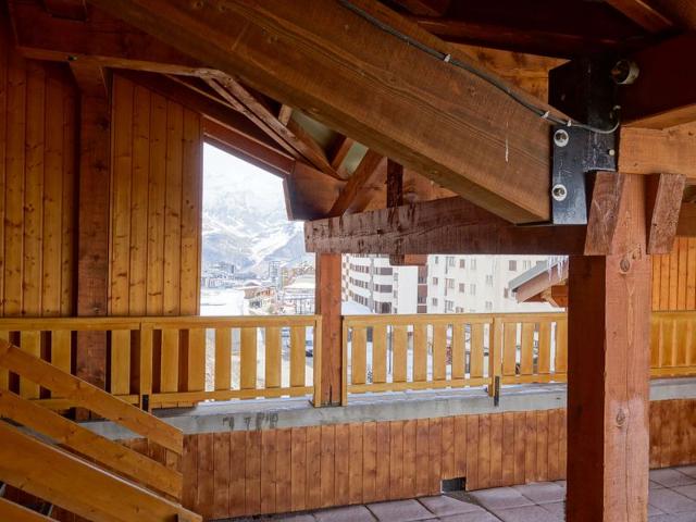 Appartement La Divaria (Le Lac) - Tignes 2100 Le Lac