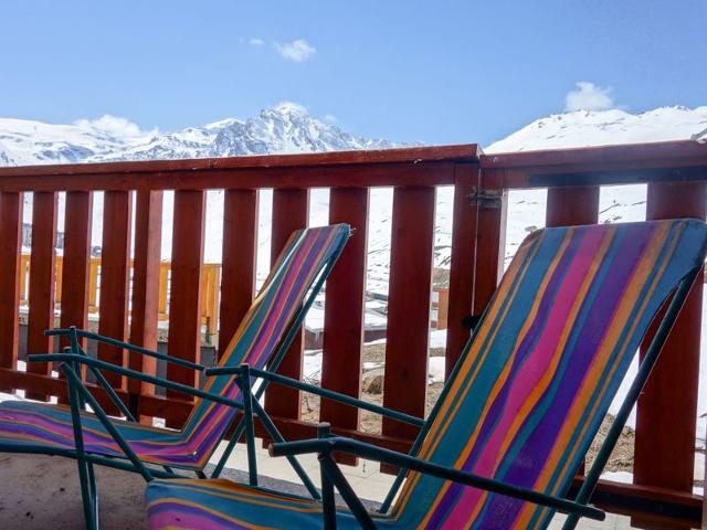 Appartement La Divaria (Le Lac) - Tignes 2100 Le Lac