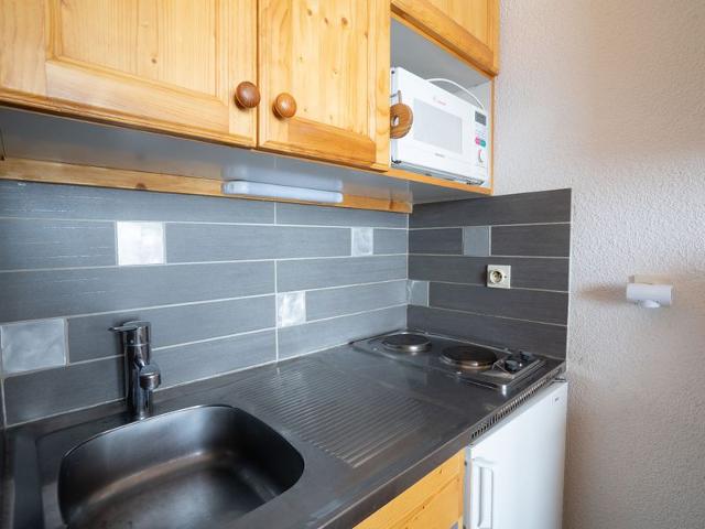 Appartement Asters 1208 Batiment B4 - Les Menuires Fontanettes