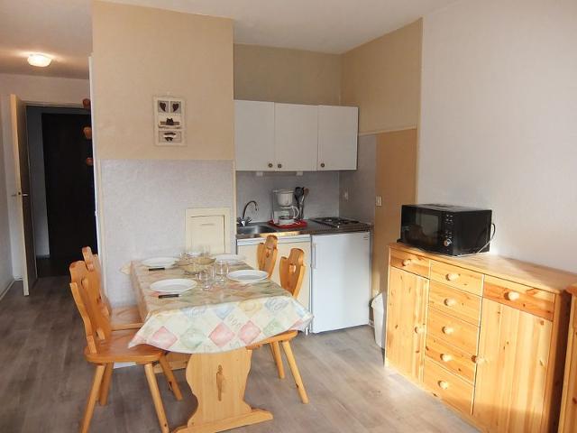 Appartement Asters 804 Bâtiment C5 - Les Menuires Fontanettes