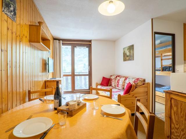 Appartement Astragale 412 A - Les Menuires Fontanettes