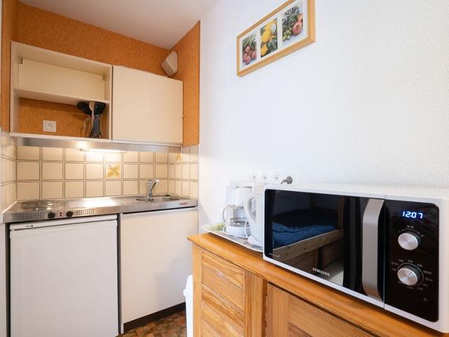 Appartement Astragale 412 A - Les Menuires Fontanettes