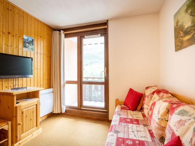 Appartement Astragale 412 A - Les Menuires Fontanettes