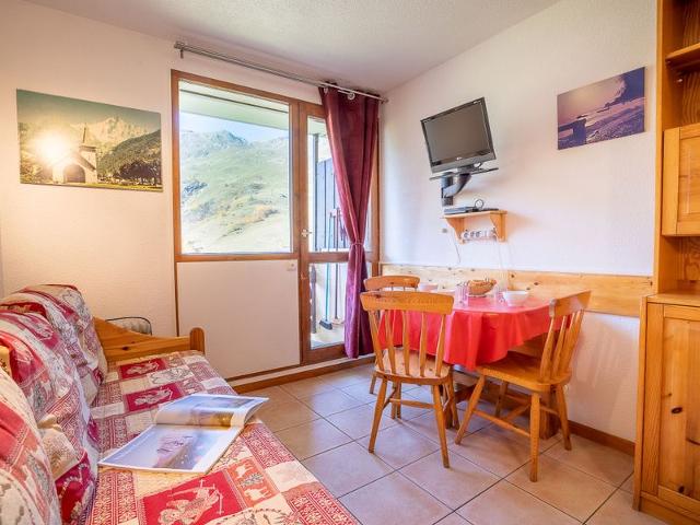 Appartement Sarvan 208 - Les Menuires Preyerand