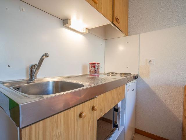 Appartement Sarvan 208 - Les Menuires Preyerand