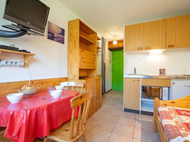 Appartement Sarvan 208 - Les Menuires Preyerand