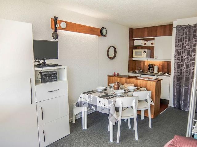 Appartement Brelin Evons R05 - Les Menuires Brelin