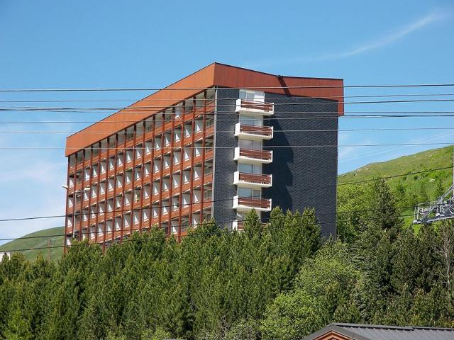 Appartement Les Lauzes C19 - Les Menuires Croisette