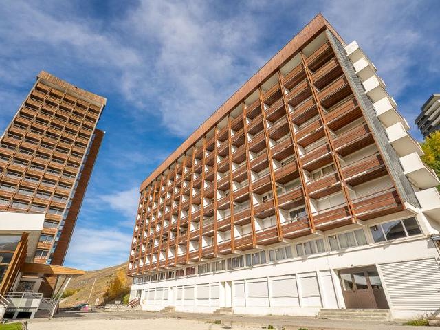 Appartement Les Lauzes C19 - Les Menuires Croisette