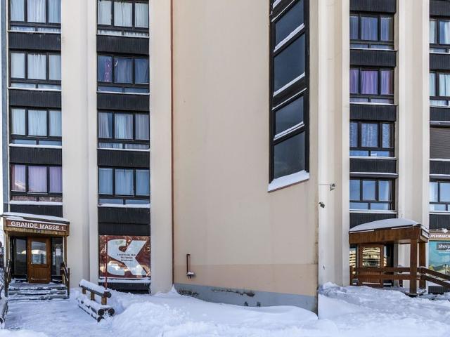 Appartement Grande Masse 908 - Les Menuires Preyerand